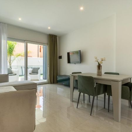Residence Meridian Unita 1 Villa San Pietro Kültér fotó
