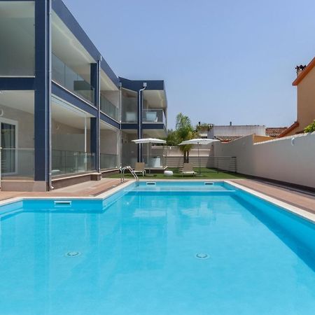Residence Meridian Unita 1 Villa San Pietro Kültér fotó