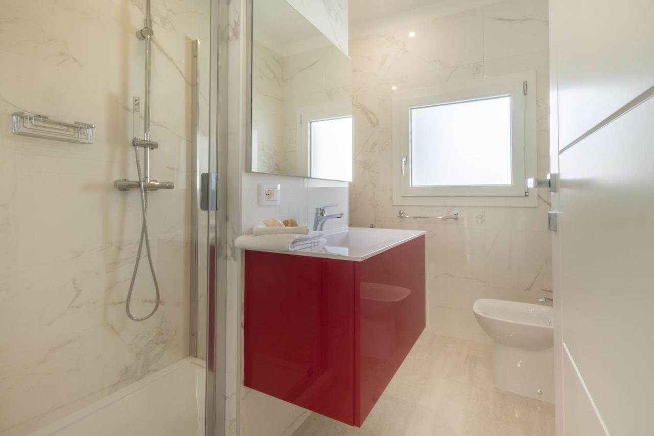 Residence Meridian Unita 1 Villa San Pietro Kültér fotó