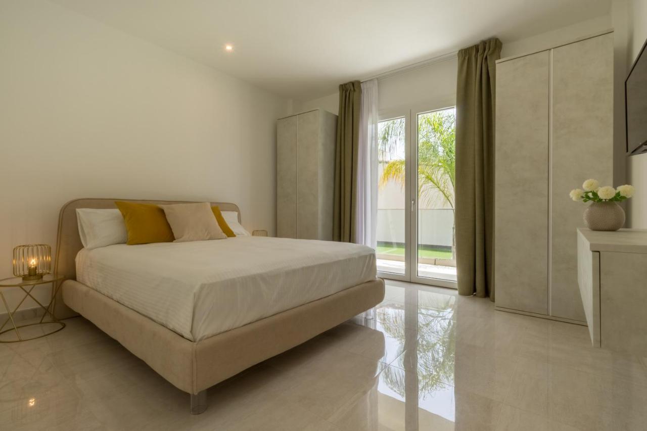 Residence Meridian Unita 1 Villa San Pietro Kültér fotó