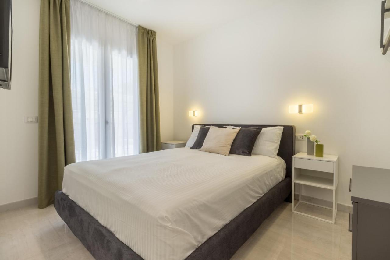 Residence Meridian Unita 1 Villa San Pietro Kültér fotó