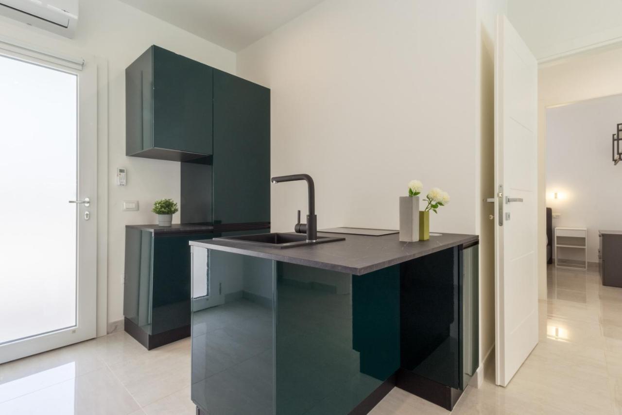 Residence Meridian Unita 1 Villa San Pietro Kültér fotó