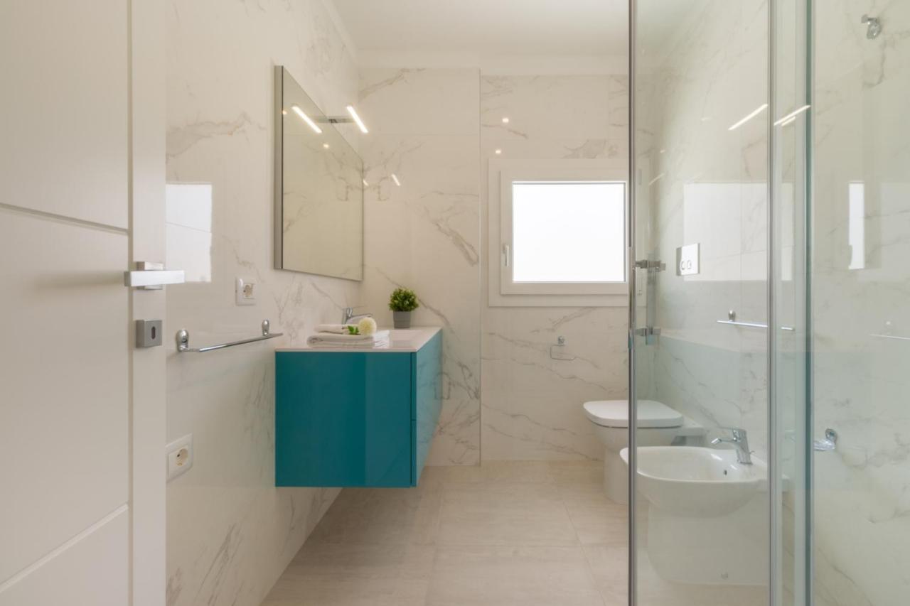 Residence Meridian Unita 1 Villa San Pietro Kültér fotó